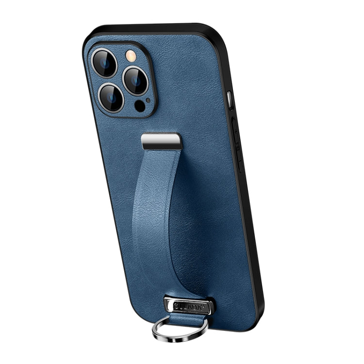 SULADA Cool Series PC + Leather Texture Skin Feel Shockproof Phone Case, For Samsung Galaxy Z Fold3 5G, For iPhone 12, For iPhone 13, For Samsung Galaxy S22 5G, For Samsung Galaxy Z Fold2, For Samsung Galaxy Z Flip3, For iPhone 12 Pro                  ...