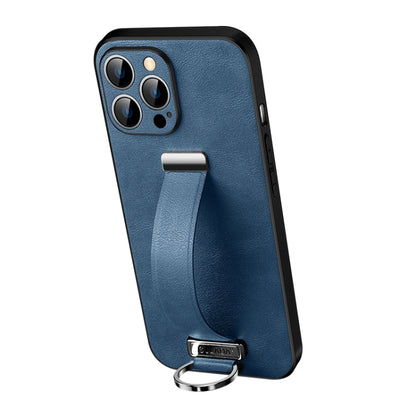 SULADA Cool Series PC + Leather Texture Skin Feel Shockproof Phone Case, For Samsung Galaxy Z Fold3 5G, For iPhone 12, For iPhone 13, For Samsung Galaxy S22 5G, For Samsung Galaxy Z Fold2, For Samsung Galaxy Z Flip3, For iPhone 12 Pro                  ...