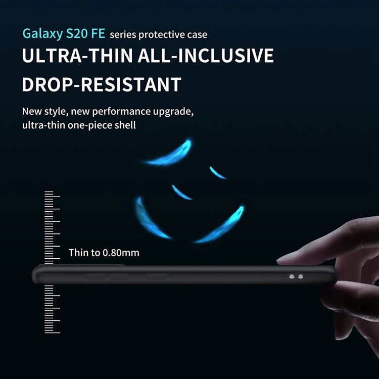 MagSafe Magnetic Liquid Silicone Phone Case, For Samsung Galaxy S20 FE 2022/S20 FE, For Samsung Galaxy S21 5G, For Samsung Galaxy S21+ 5G, For Samsung Galaxy S21 FE 5G, For Samsung Galaxy S21 Ultra 5G, For Samsung Galaxy S22 5G, For Samsung Galaxy S22+...