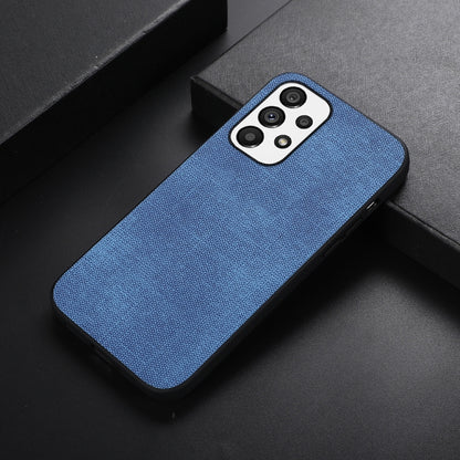 Brugg Texture PU+TPU+PC Shockproof Phone Case, For Samsung Galaxy A13 4G, For Samsung Galaxy A23 4G, For Samsung Galaxy A33 5G, For Samsung Galaxy A53 5G, For Samsung Galaxy A73 5G