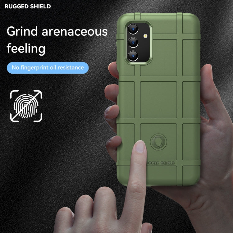 Full Coverage Shockproof TPU Phone Case, For Samsung Galaxy A13 4G