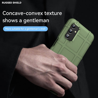 Full Coverage Shockproof TPU Phone Case, For Samsung Galaxy A13 4G