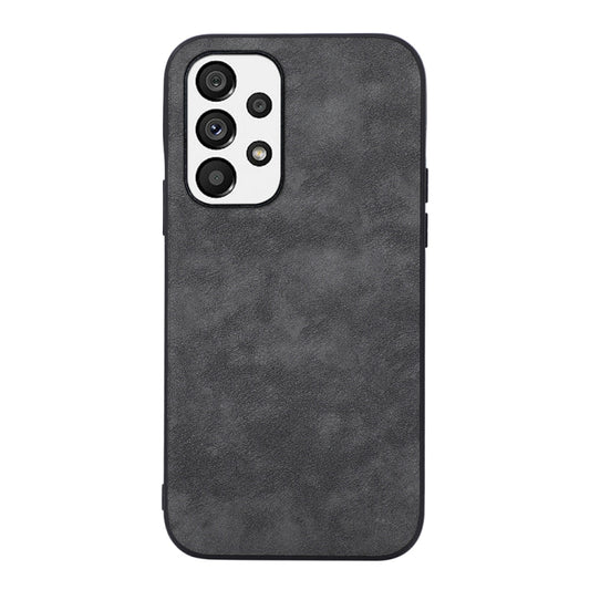 Morocco Texture PU+TPU+PC Shockproof Phone Case, For Samsung Galaxy A13 4G, For Samsung Galaxy A23 4G, For Samsung Galaxy A33 5G, For Samsung Galaxy A53 5G, For Samsung Galaxy A73 5G