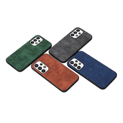 Morocco Texture PU+TPU+PC Shockproof Phone Case, For Samsung Galaxy A13 4G, For Samsung Galaxy A23 4G, For Samsung Galaxy A33 5G, For Samsung Galaxy A53 5G, For Samsung Galaxy A73 5G