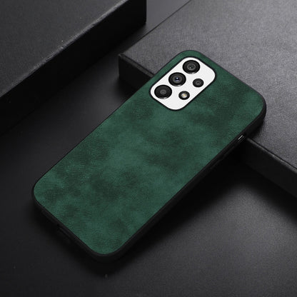 Morocco Texture PU+TPU+PC Shockproof Phone Case, For Samsung Galaxy A13 4G, For Samsung Galaxy A23 4G, For Samsung Galaxy A33 5G, For Samsung Galaxy A53 5G, For Samsung Galaxy A73 5G
