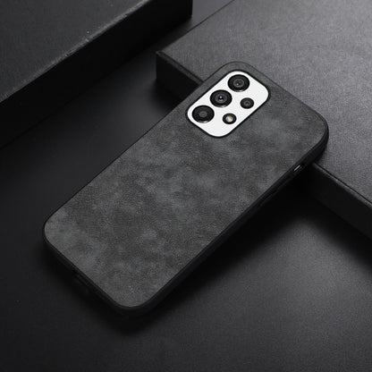 Morocco Texture PU+TPU+PC Shockproof Phone Case, For Samsung Galaxy A13 4G, For Samsung Galaxy A23 4G, For Samsung Galaxy A33 5G, For Samsung Galaxy A53 5G, For Samsung Galaxy A73 5G