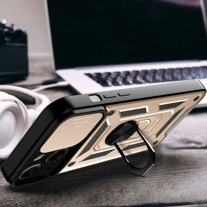 Sliding Camera Cover Design TPU+PC Phone Case, For iPhone 14, For iPhone 14 Pro, For iPhone 14 Plus, For iPhone 14 Pro Max