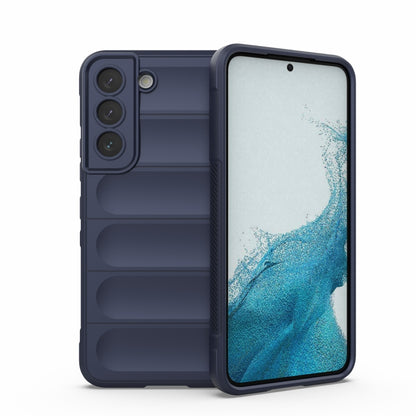 Magic Shield TPU + Flannel Phone Case, For Samsung Galaxy S22 5G, For Samsung Galaxy M23 5G, For OPPO Realme 9 Pro+