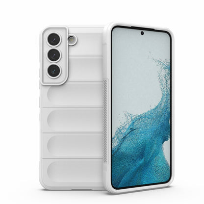 Magic Shield TPU + Flannel Phone Case, For Samsung Galaxy S22 5G, For Samsung Galaxy M23 5G, For OPPO Realme 9 Pro+