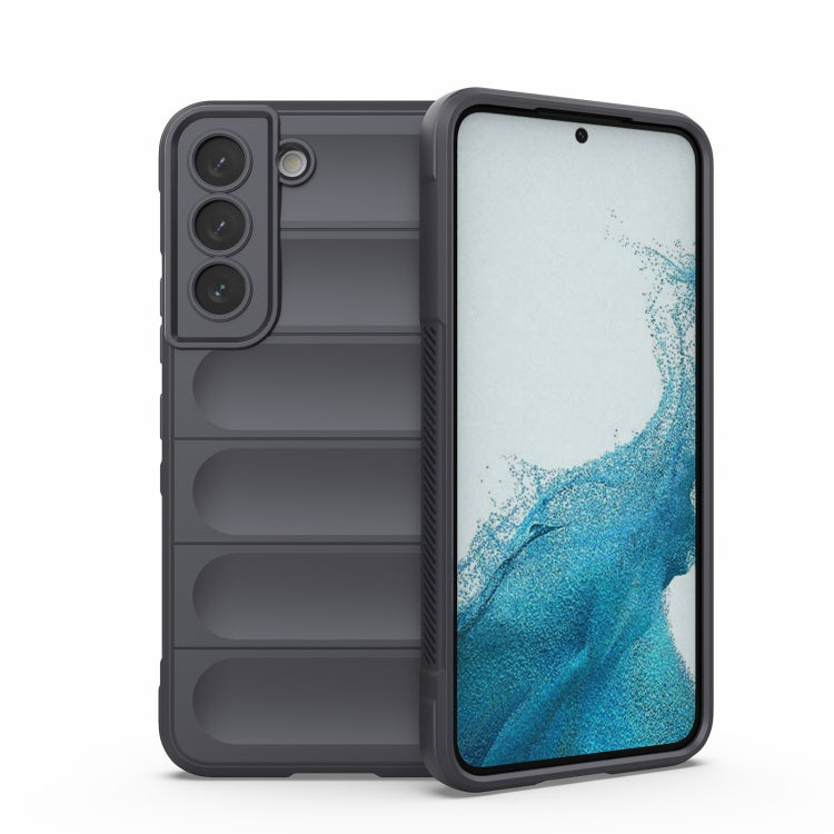Magic Shield TPU + Flannel Phone Case, For Samsung Galaxy S22 5G, For Samsung Galaxy M23 5G, For OPPO Realme 9 Pro+
