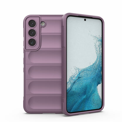 Magic Shield TPU + Flannel Phone Case, For Samsung Galaxy S22 5G, For Samsung Galaxy M23 5G, For OPPO Realme 9 Pro+