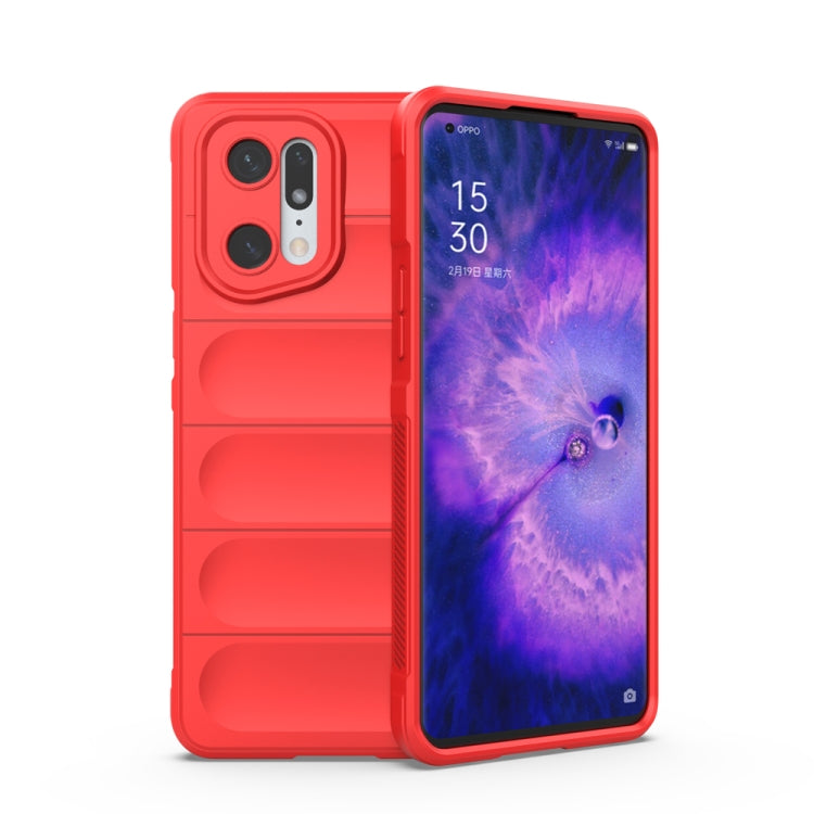 Magic Shield TPU + Flannel Phone Case, For OPPO Find X5 Pro, For OPPO Find X5, For OPPO Realme C35, For Samsung Galaxy A73, For Samsung Galaxy S22 Ultra 5G