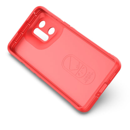 Magic Shield TPU + Flannel Phone Case, For OPPO Find X5 Pro, For OPPO Find X5, For OPPO Realme C35, For Samsung Galaxy A73, For Samsung Galaxy S22 Ultra 5G