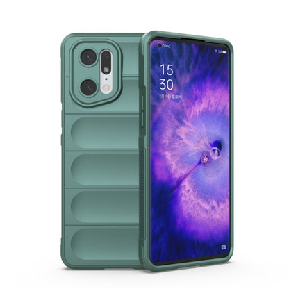 Magic Shield TPU + Flannel Phone Case, For OPPO Find X5 Pro, For OPPO Find X5, For OPPO Realme C35, For Samsung Galaxy A73, For Samsung Galaxy S22 Ultra 5G