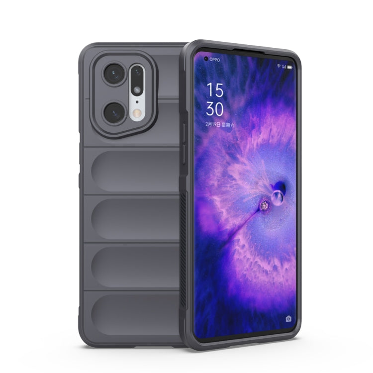 Magic Shield TPU + Flannel Phone Case, For OPPO Find X5 Pro, For OPPO Find X5, For OPPO Realme C35, For Samsung Galaxy A73, For Samsung Galaxy S22 Ultra 5G