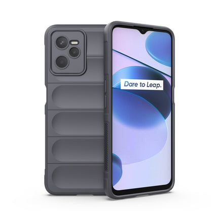 Magic Shield TPU + Flannel Phone Case, For OPPO Find X5 Pro, For OPPO Find X5, For OPPO Realme C35, For Samsung Galaxy A73, For Samsung Galaxy S22 Ultra 5G