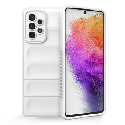 Magic Shield TPU + Flannel Phone Case, For OPPO Find X5 Pro, For OPPO Find X5, For OPPO Realme C35, For Samsung Galaxy A73, For Samsung Galaxy S22 Ultra 5G