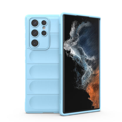 Magic Shield TPU + Flannel Phone Case, For OPPO Find X5 Pro, For OPPO Find X5, For OPPO Realme C35, For Samsung Galaxy A73, For Samsung Galaxy S22 Ultra 5G