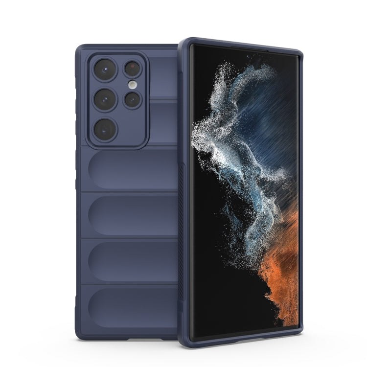Magic Shield TPU + Flannel Phone Case, For OPPO Find X5 Pro, For OPPO Find X5, For OPPO Realme C35, For Samsung Galaxy A73, For Samsung Galaxy S22 Ultra 5G