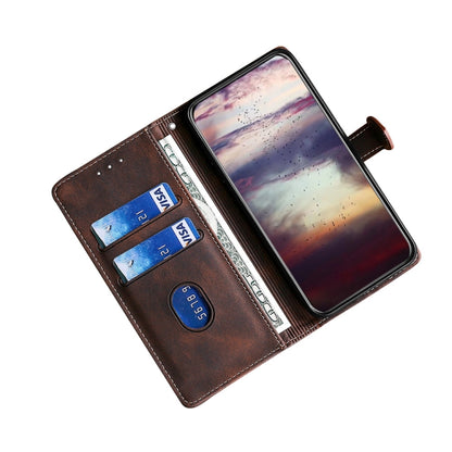 Stitching Skin Feel Magnetic Buckle Horizontal Flip PU Leather Case, For Xiaomi Redmi K50 Gaming/Poco F4 GT, For Xiaomi Redmi Note 11 4G Global/Redmi Note 11S, For Xiaomi Redmi Note 11 Pro 4G Global/Redmi Note11 Pro 5G Global, For Xiaomi 12 Pro