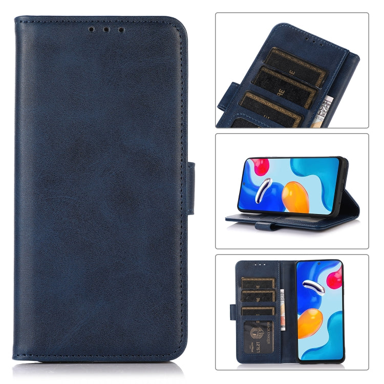 Cow Texture Leather Phone Case, For Nokia C2 2nd Edition, For Nokia C21 Plus, For Nokia C21, For Nokia C200, For Samsung Galaxy S22 5G, For OnePlus Nord CE 2 Lite 5G