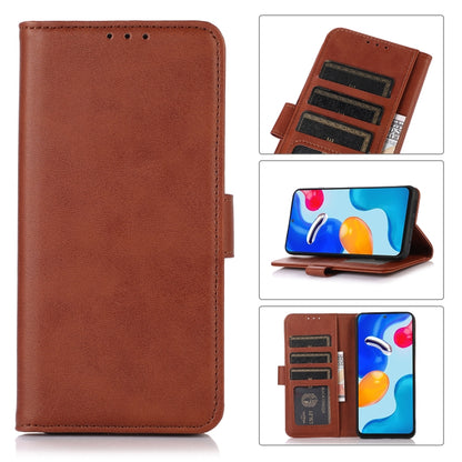 Cow Texture Leather Phone Case, For Nokia C2 2nd Edition, For Nokia C21 Plus, For Nokia C21, For Nokia C200, For Samsung Galaxy S22 5G, For OnePlus Nord CE 2 Lite 5G
