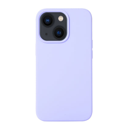 Liquid Silicone Phone Case, For iPhone 14, For iPhone 14 Pro, For iPhone 14 Plus