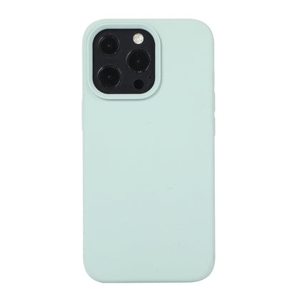 Liquid Silicone Phone Case, For iPhone 14, For iPhone 14 Pro, For iPhone 14 Plus