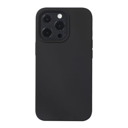 Liquid Silicone Phone Case, For iPhone 14, For iPhone 14 Pro, For iPhone 14 Plus