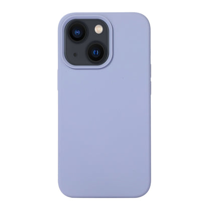 Liquid Silicone Phone Case, For iPhone 14, For iPhone 14 Pro, For iPhone 14 Plus