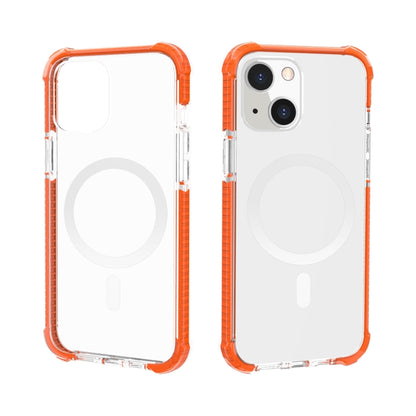 Magsafe Magnetic Acrylic Shockproof Phone Case, For iPhone 13, For iPhone 13 Pro, For iPhone 13 Pro Max