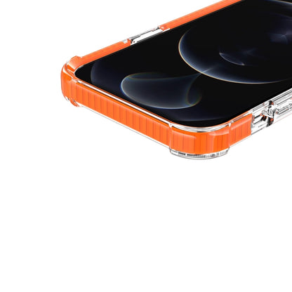 Magsafe Magnetic Acrylic Shockproof Phone Case, For iPhone 13, For iPhone 13 Pro, For iPhone 13 Pro Max