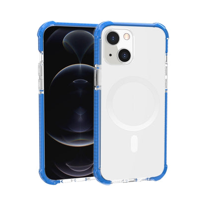 Magsafe Magnetic Acrylic Shockproof Phone Case, For iPhone 13, For iPhone 13 Pro, For iPhone 13 Pro Max