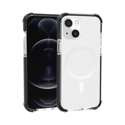 Magsafe Magnetic Acrylic Shockproof Phone Case, For iPhone 13, For iPhone 13 Pro, For iPhone 13 Pro Max