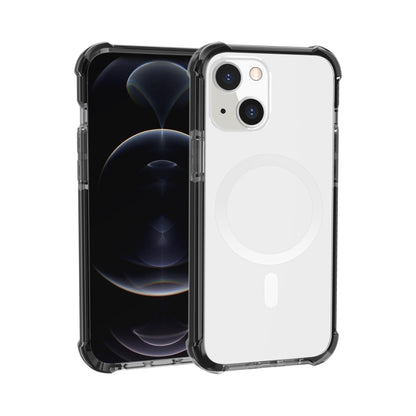 Magsafe Magnetic Acrylic Shockproof Phone Case, For iPhone 13, For iPhone 13 Pro, For iPhone 13 Pro Max