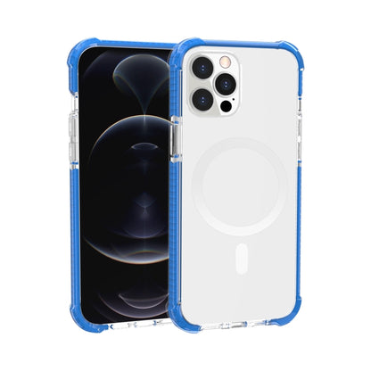 Magsafe Magnetic Acrylic Shockproof Phone Case, For iPhone 13, For iPhone 13 Pro, For iPhone 13 Pro Max