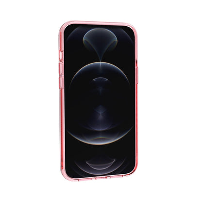 Shockproof Terminator Style Transparent Protective Case, For iPhone 14, For iPhone 14 Pro, For iPhone 14 Plus, For iPhone 14 Pro Max