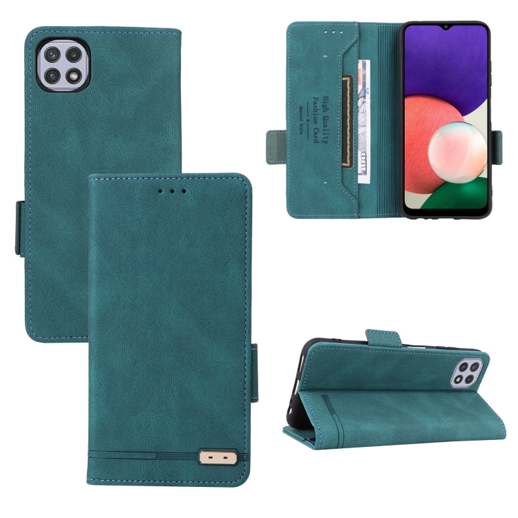 Magnetic Clasp Flip Leather Phone Case, For Sony Xperia 1 IV, For Sony Xperia 10 IV, For Sony Xperia Ace III, For Samsung Galaxy A22 5G, For Samsung Galaxy A53 5G, For Samsung Galaxy Z Fold2 5G, For Samsung Galaxy Z Fold3 5G