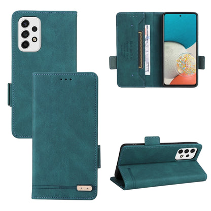 Magnetic Clasp Flip Leather Phone Case, For Sony Xperia 1 IV, For Sony Xperia 10 IV, For Sony Xperia Ace III, For Samsung Galaxy A22 5G, For Samsung Galaxy A53 5G, For Samsung Galaxy Z Fold2 5G, For Samsung Galaxy Z Fold3 5G