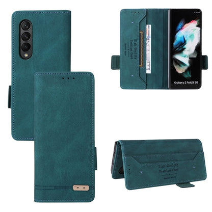 Magnetic Clasp Flip Leather Phone Case, For Sony Xperia 1 IV, For Sony Xperia 10 IV, For Sony Xperia Ace III, For Samsung Galaxy A22 5G, For Samsung Galaxy A53 5G, For Samsung Galaxy Z Fold2 5G, For Samsung Galaxy Z Fold3 5G
