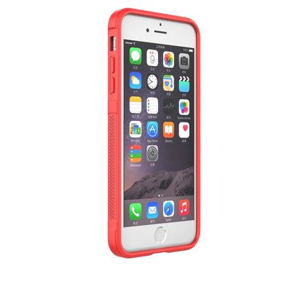 Magic Shield TPU + Flannel Phone Case, For iPhone SE 2022 / SE 2020 / 8 / 7, For iPhone 8 Plus / 7 Plus, For iPhone XR, For iPhone XS / X