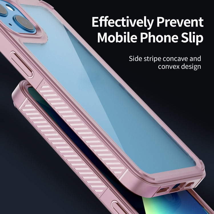 Forerunner TPU+PC Phone Case, For iPhone 14, For iPhone 14 Plus, For iPhone 14 Pro, For iPhone 14 Pro Max
