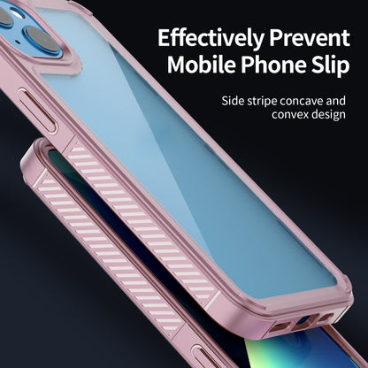 Forerunner TPU+PC Phone Case, For iPhone 14, For iPhone 14 Plus, For iPhone 14 Pro, For iPhone 14 Pro Max