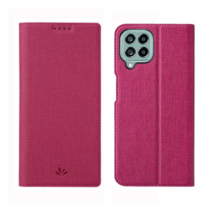 ViLi DMX Series Shockproof TPU + PU Leather Magnetic Attraction Horizontal Flip Case, For Samsung Galaxy M33 5G Global, For Samsung Galaxy M33 5G, For Sharp Aquos R7, For Sharp Aquos Wish