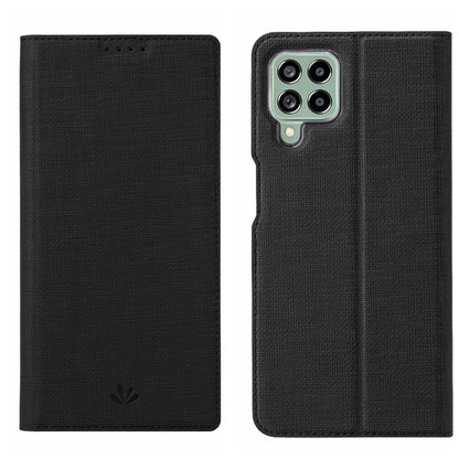 ViLi DMX Series Shockproof TPU + PU Leather Magnetic Attraction Horizontal Flip Case, For Samsung Galaxy M33 5G Global, For Samsung Galaxy M33 5G, For Sharp Aquos R7, For Sharp Aquos Wish