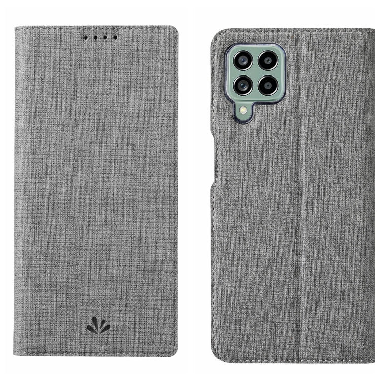 ViLi DMX Series Shockproof TPU + PU Leather Magnetic Attraction Horizontal Flip Case, For Samsung Galaxy M33 5G Global, For Samsung Galaxy M33 5G, For Sharp Aquos R7, For Sharp Aquos Wish