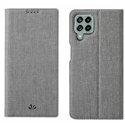 ViLi DMX Series Shockproof TPU + PU Leather Magnetic Attraction Horizontal Flip Case, For Samsung Galaxy M33 5G Global, For Samsung Galaxy M33 5G, For Sharp Aquos R7, For Sharp Aquos Wish