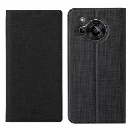 ViLi DMX Series Shockproof TPU + PU Leather Magnetic Attraction Horizontal Flip Case, For Samsung Galaxy M33 5G Global, For Samsung Galaxy M33 5G, For Sharp Aquos R7, For Sharp Aquos Wish