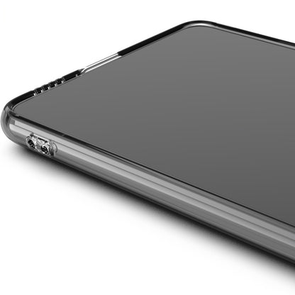IMAK UX-10 Series Transparent Shockproof TPU Protective Phone Case, For OnePlus Nord CE 2 Lite 5G, For Samsung Galaxy A53 5G, For Samsung Galaxy A73 5G, For Samsung Galaxy S20 FE 5G, For Samsung Galaxy S20 Lite/S20 FE 4G/S20 FE 5G                      ...