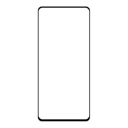 25 PCS Full Glue Cover Screen Protector Tempered Glass Film, For Samsung Galaxy A53 5G (25 PCS)
